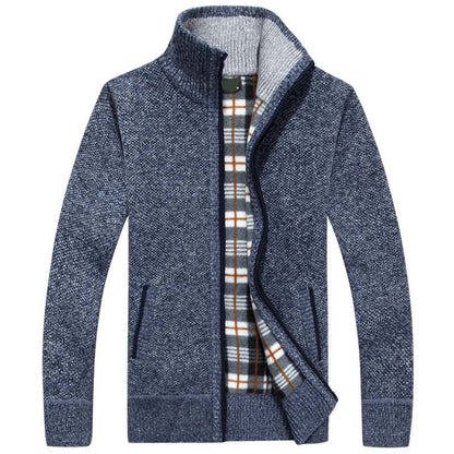 URBAN GENTRY VEST - Gilet élégant pour hommes pour la chaleur et les tenues polyvalentes