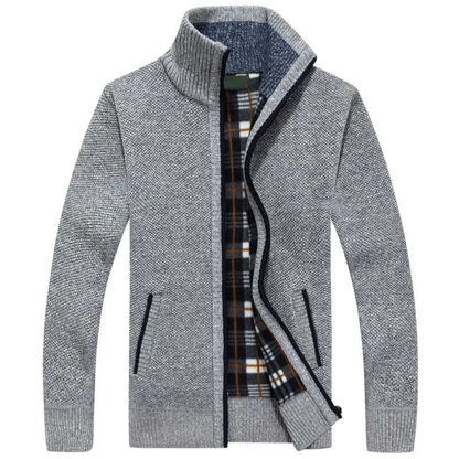 URBAN GENTRY VEST - Gilet élégant pour hommes pour la chaleur et les tenues polyvalentes