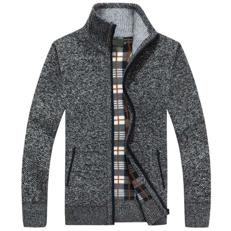 URBAN GENTRY VEST - Gilet élégant pour hommes pour la chaleur et les tenues polyvalentes