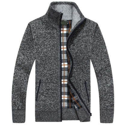 URBAN GENTRY VEST - Gilet élégant pour hommes pour la chaleur et les tenues polyvalentes