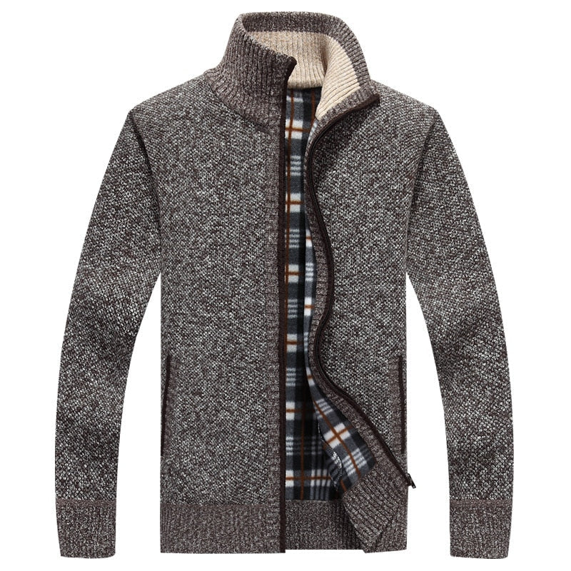URBAN GENTRY VEST - Gilet élégant pour hommes pour la chaleur et les tenues polyvalentes