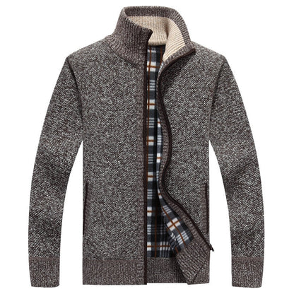 URBAN GENTRY VEST - Gilet élégant pour hommes pour la chaleur et les tenues polyvalentes