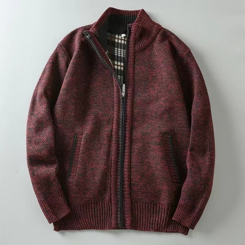 URBAN GENTRY VEST - Gilet élégant pour hommes pour la chaleur et les tenues polyvalentes