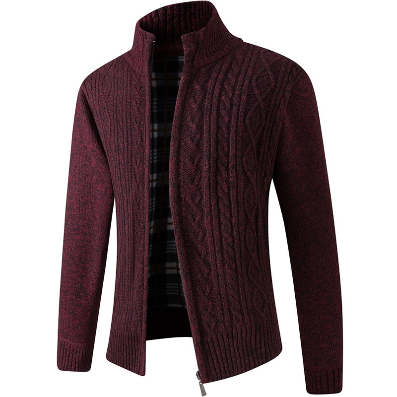 URBAN GENTRY VEST - Gilet élégant pour hommes pour la chaleur et les tenues polyvalentes