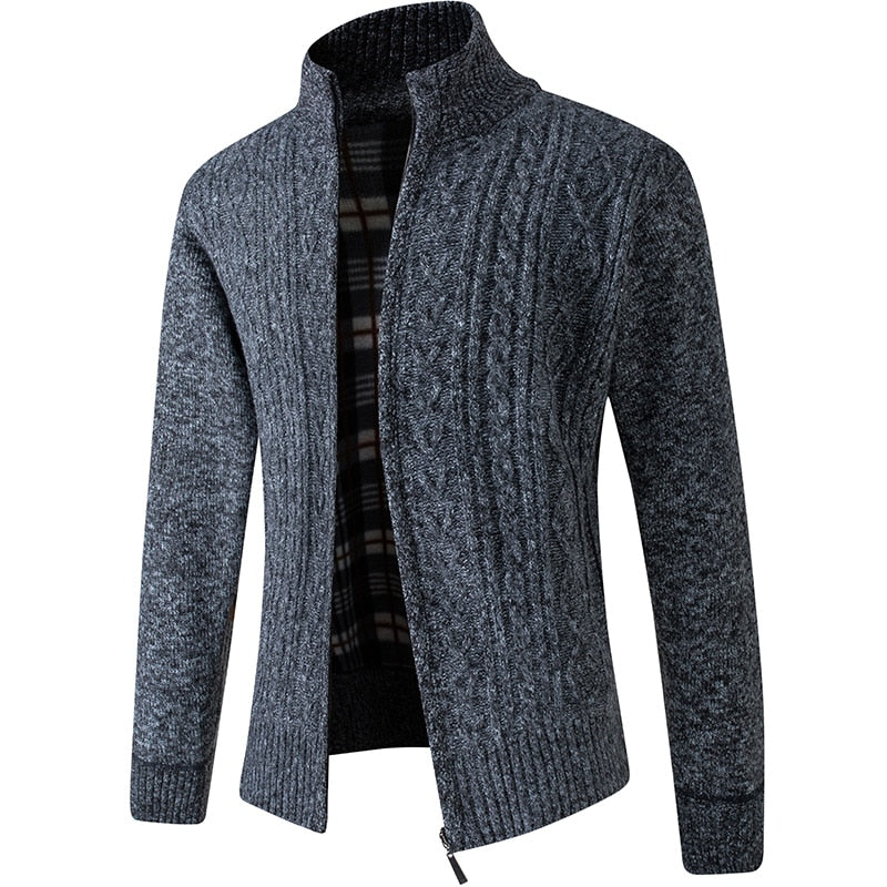 URBAN GENTRY VEST - Gilet élégant pour hommes pour la chaleur et les tenues polyvalentes