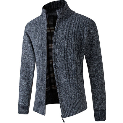 URBAN GENTRY VEST - Gilet élégant pour hommes pour la chaleur et les tenues polyvalentes