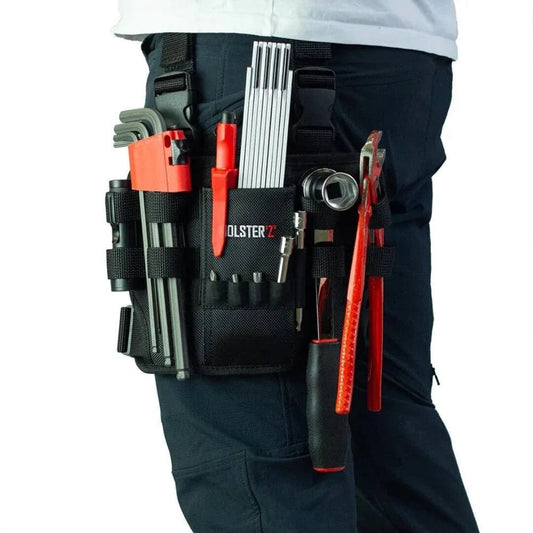 Ultratool Belt-tool belt for quick access & maximum freedom of movement 0