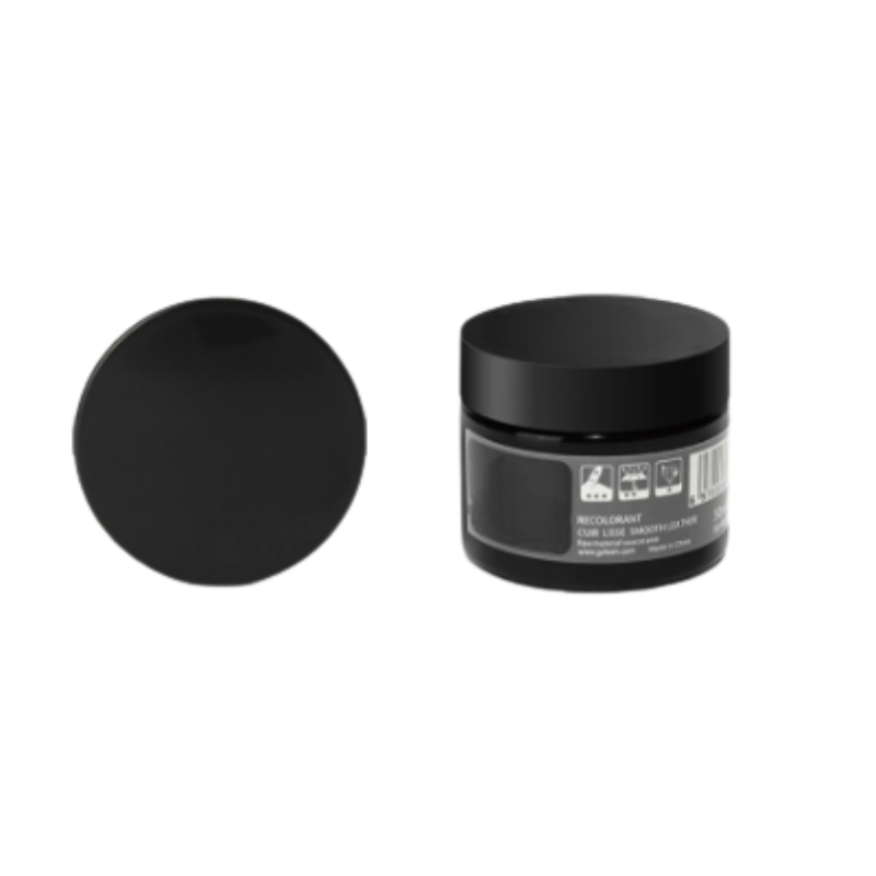 Leather Restoration Balm – Revive & Protect Leather Furniture, Car Seats & More