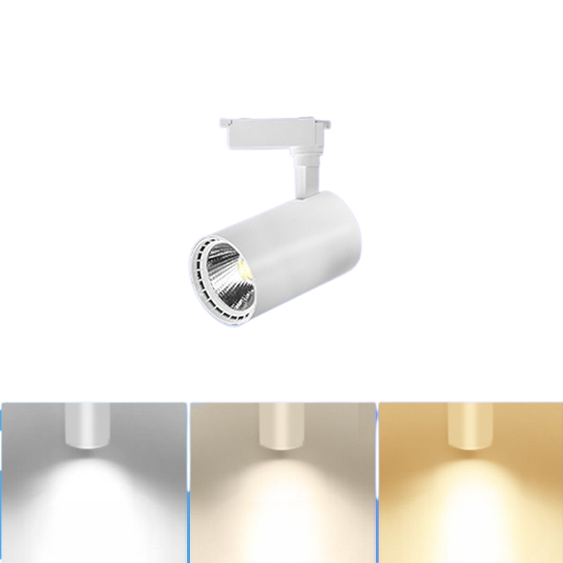 LumiBeam – LED reflektor s nastaviteľným uhlom lúča