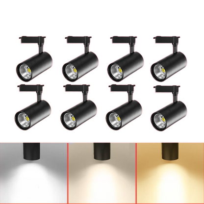LumiBeam – LED reflektor s nastaviteľným uhlom lúča