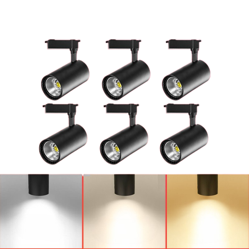 LumiBeam – LED reflektor s nastaviteľným uhlom lúča