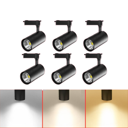 LumiBeam – LED reflektor s nastaviteľným uhlom lúča
