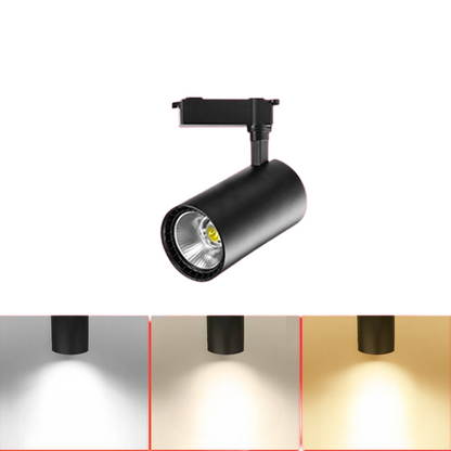 LumiBeam – LED reflektor s nastaviteľným uhlom lúča