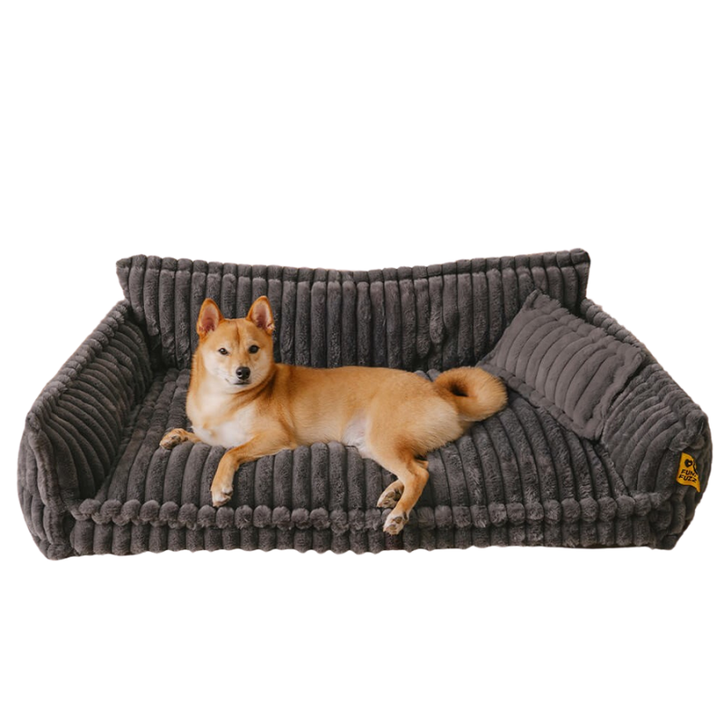 Snoozy Dream - Almohada ortopédica para perros que alivia las articulaciones y proporciona un descanso profundo