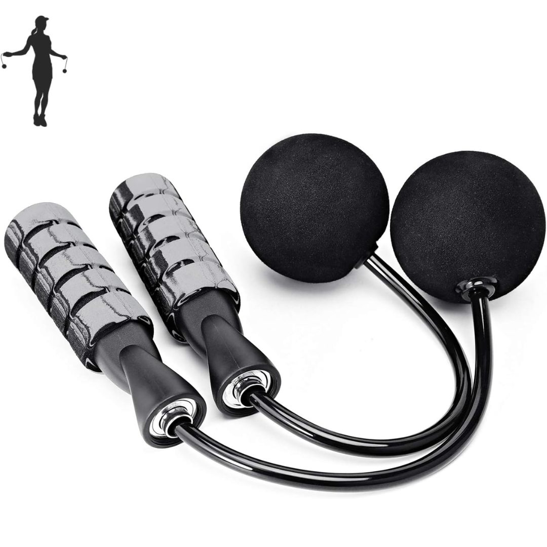  Wireless weighted section of the jump - adjustable intensity for effective training-1