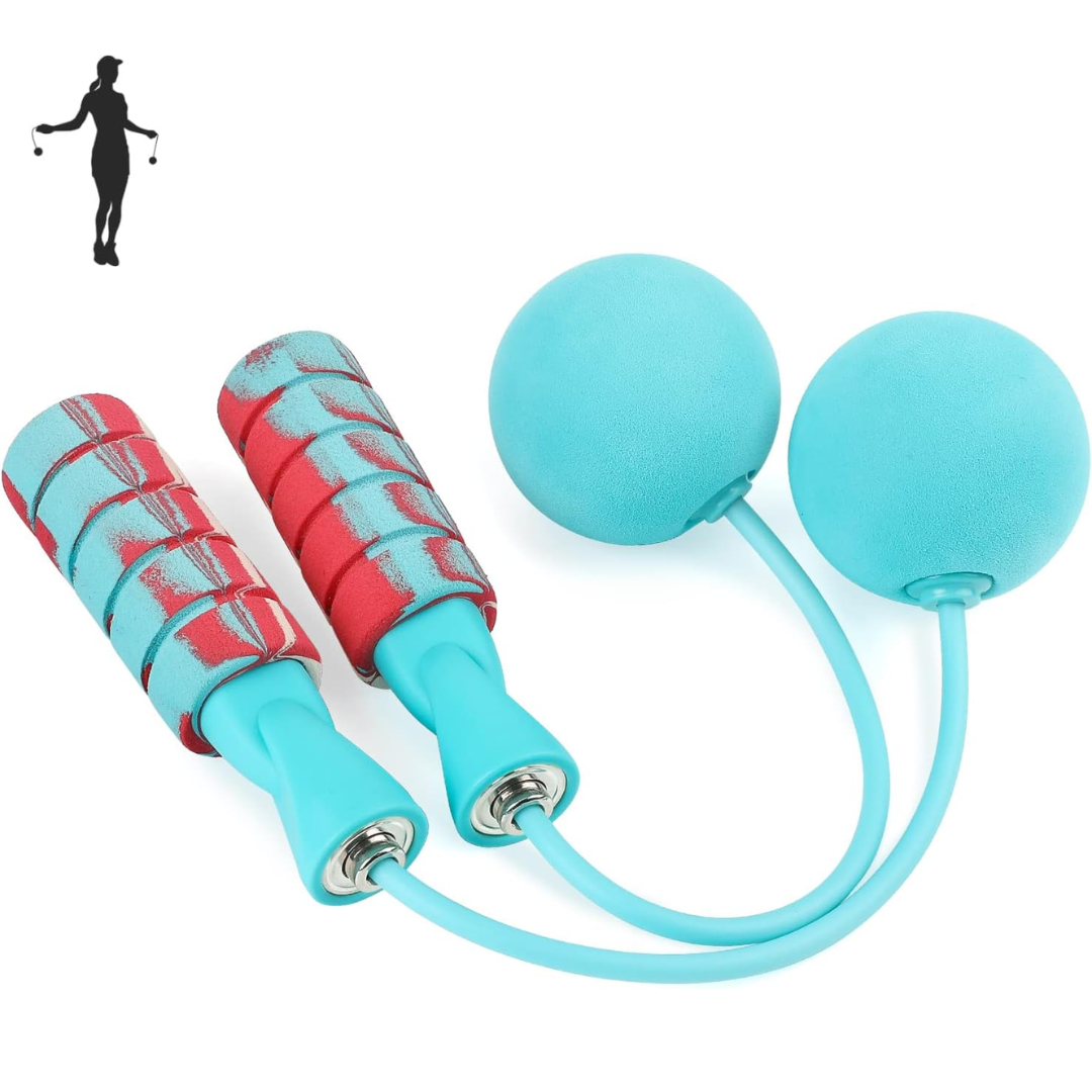  Wireless weighted section of the jump - adjustable intensity for effective training-3