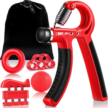 Variant image for Red