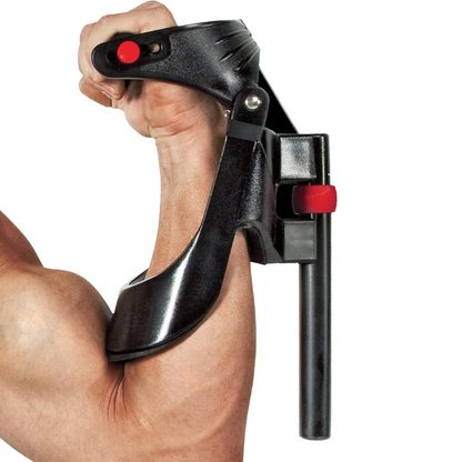  Powergrip - compact wrist and forearm force training device for athletes-2