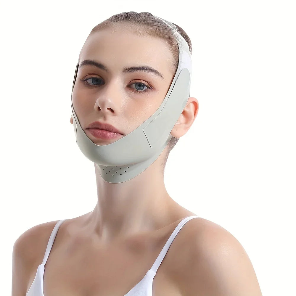 V-line face lifter-face former for defined V-line & chin contour 1