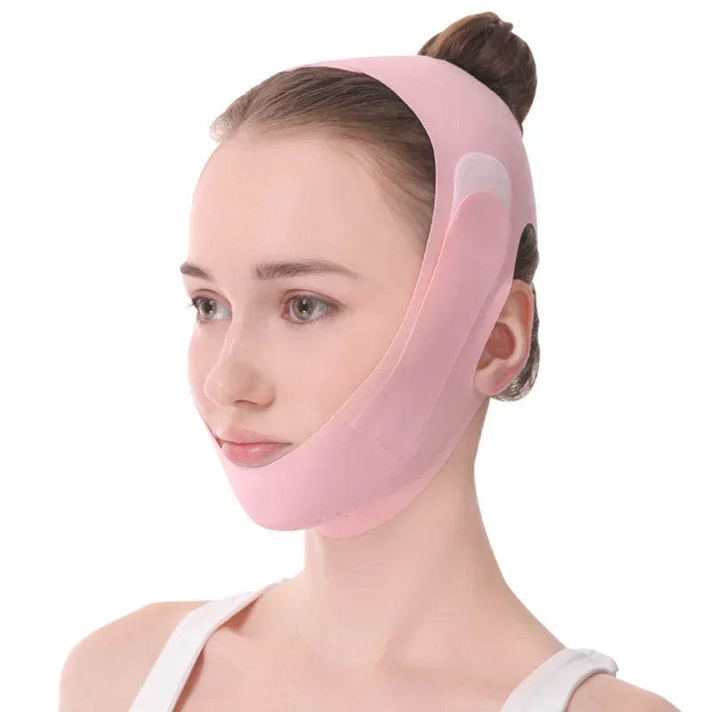 V-line face lifter-face former for defined V-line & chin contour 2