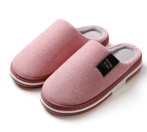 VARDI SLIPPERS - Stijlvolle herenslippers voor warme en comfortabele voeten