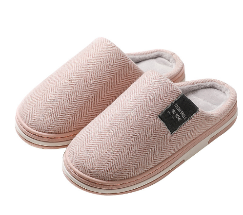 VARDI SLIPPERS - Stijlvolle herenslippers voor warme en comfortabele voeten