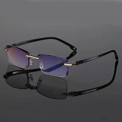 VISIONCLEAR GLASSES - Multifocale leesbril voor optimaal zicht & maximaal comfort