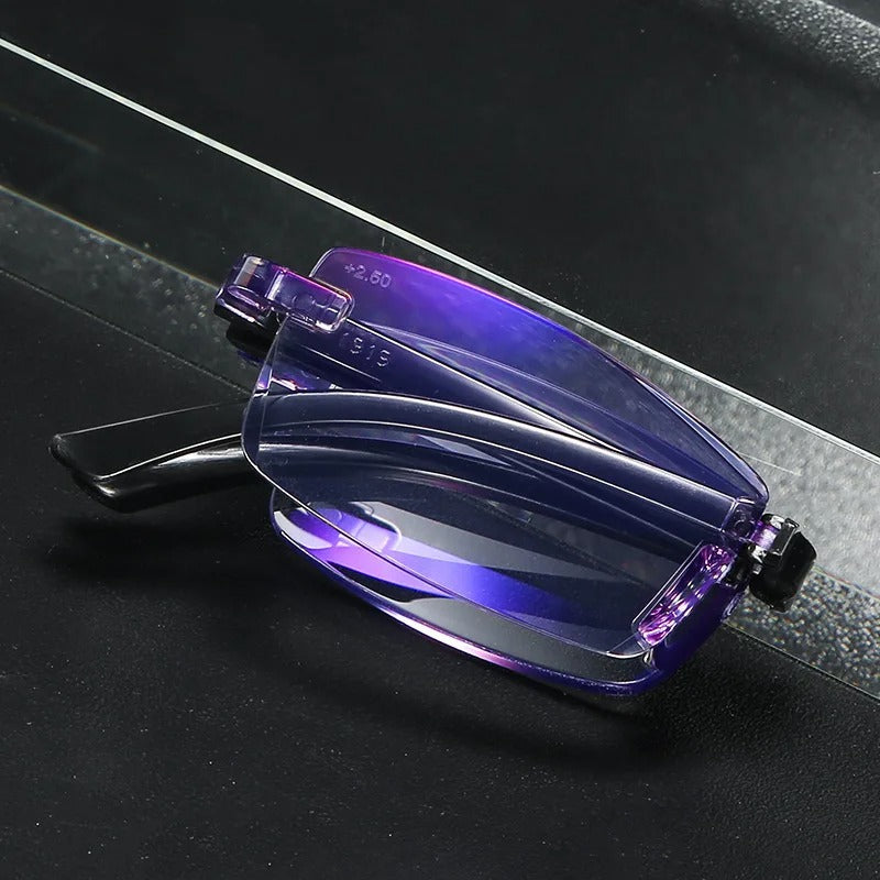 VISIONCLEAR GLASSES - Multifocale leesbril voor optimaal zicht & maximaal comfort