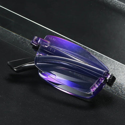 VISIONCLEAR GLASSES - Multifocale leesbril voor optimaal zicht & maximaal comfort