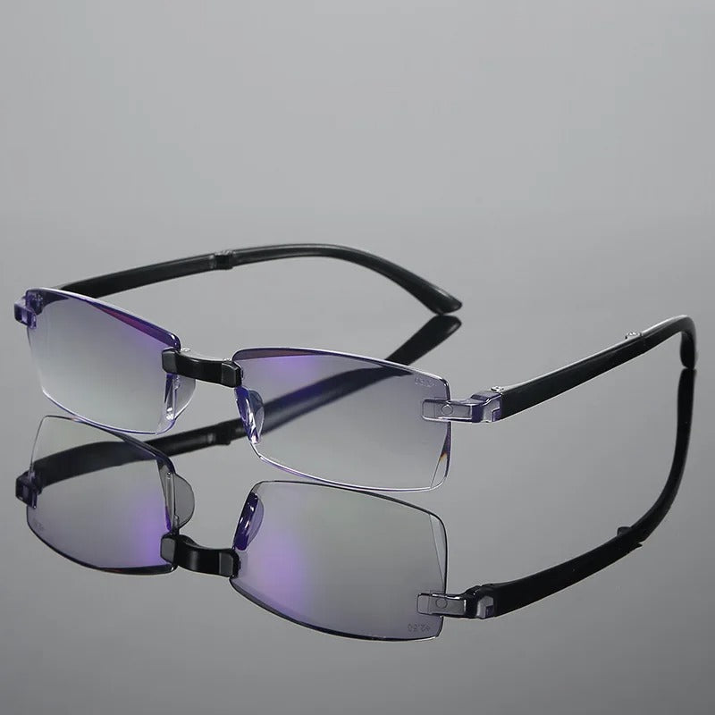 VISIONCLEAR GLASSES - Multifocale leesbril voor optimaal zicht & maximaal comfort