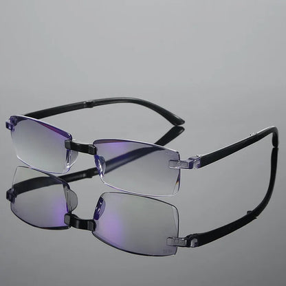 VISIONCLEAR GLASSES - Multifocale leesbril voor optimaal zicht & maximaal comfort