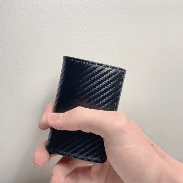 VaultLine RFID Duo - Dual Slim Wallets with Advanced RFID Protection 7