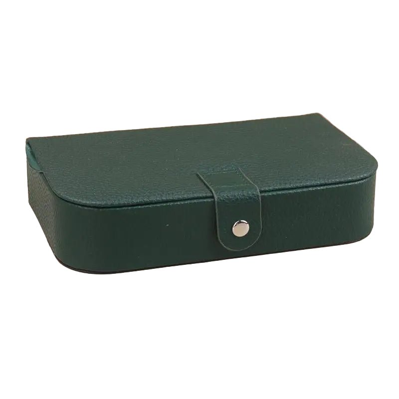 AureliBox – Elegant Compact Jewelry Storage