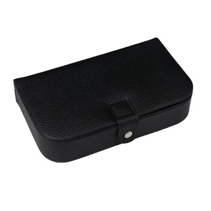 AureliBox – Elegant Compact Jewelry Storage