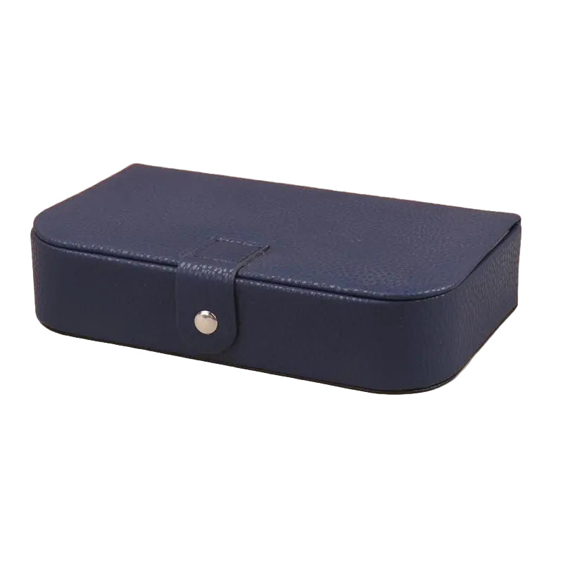AureliBox – Elegant Compact Jewelry Storage
