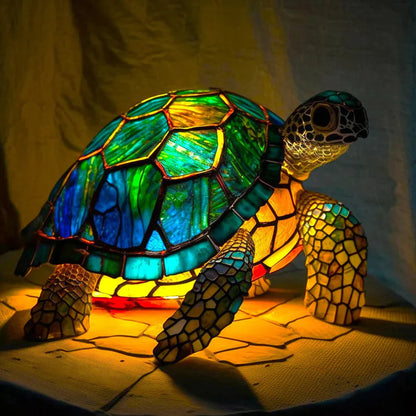 VitraFauna-lamp - Artistiek dierenlicht voor stijlvolle interieurs