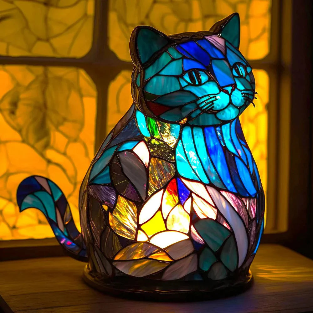 VitraFauna-lamp - Artistiek dierenlicht voor stijlvolle interieurs