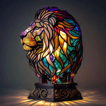 VitraFauna-lamp - Artistiek dierenlicht voor stijlvolle interieurs