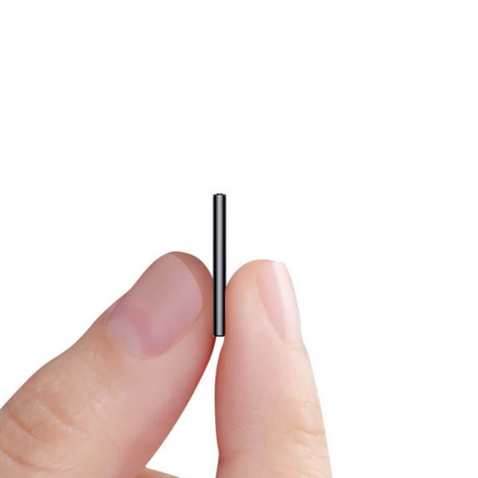 VoiceNote Mini – Ultra-Lightweight Voice-Activated Dictaphone with 16/32 GB Storage