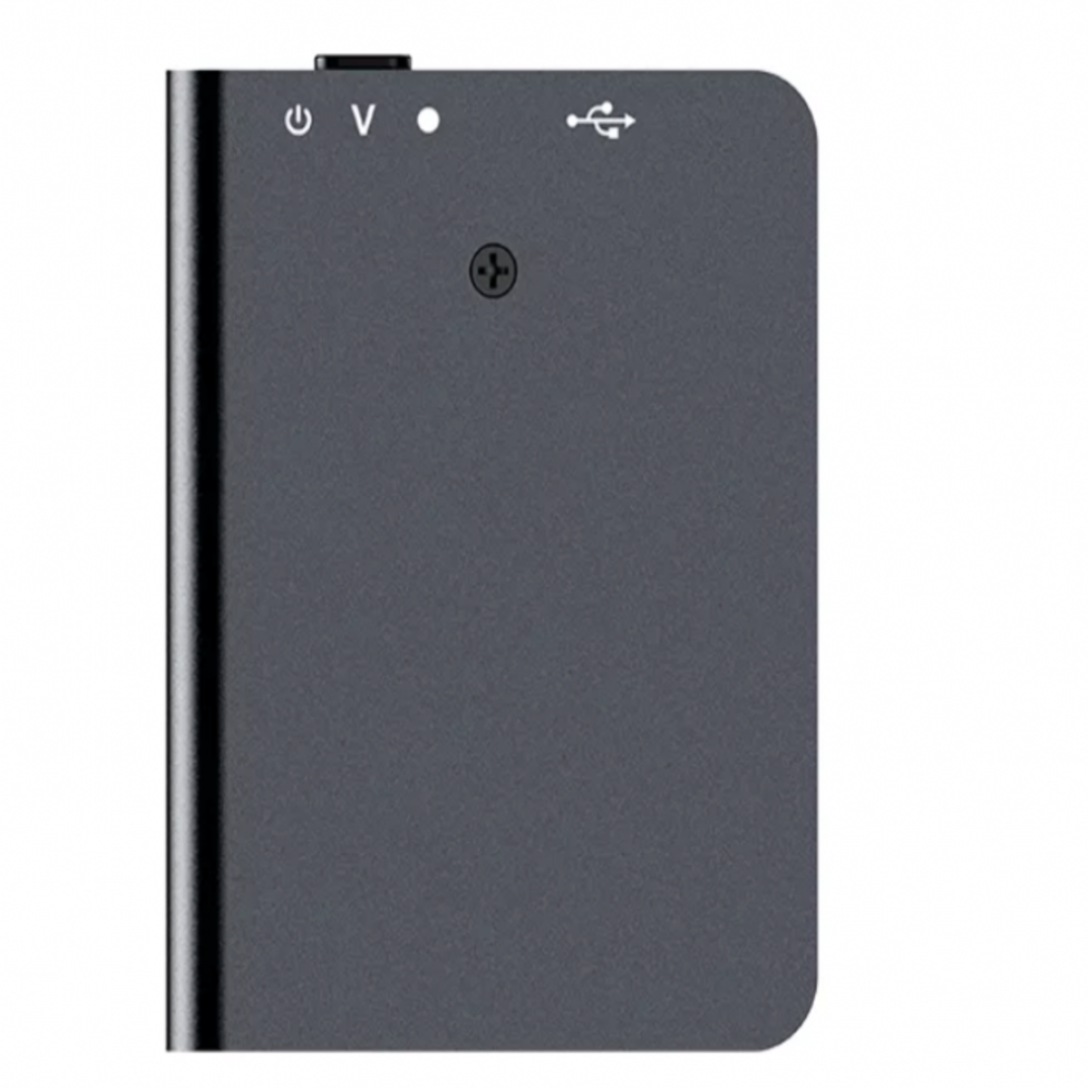 VoiceNote Mini – Ultra-Lightweight Voice-Activated Dictaphone with 16/32 GB Storage