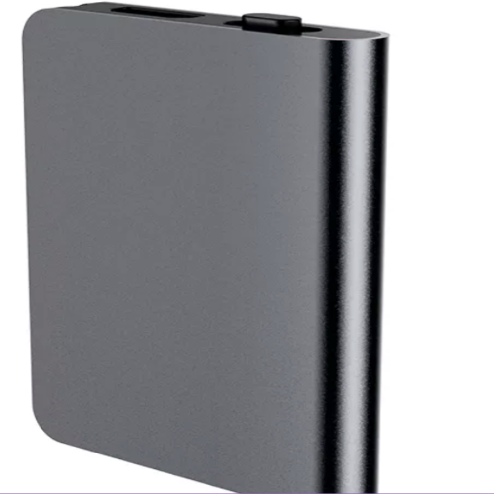 VoiceNote Mini – Ultra-Lightweight Voice-Activated Dictaphone with 16/32 GB Storage