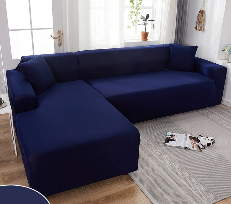 SOFAGUARD – Waterproof Sofa Cover for Stylish Protection