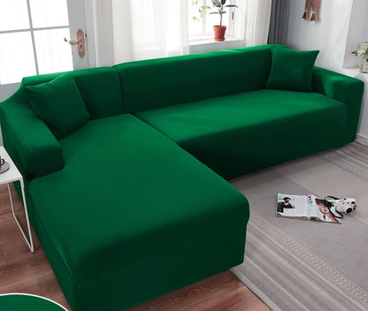 SOFAGUARD – Waterproof Sofa Cover for Stylish Protection