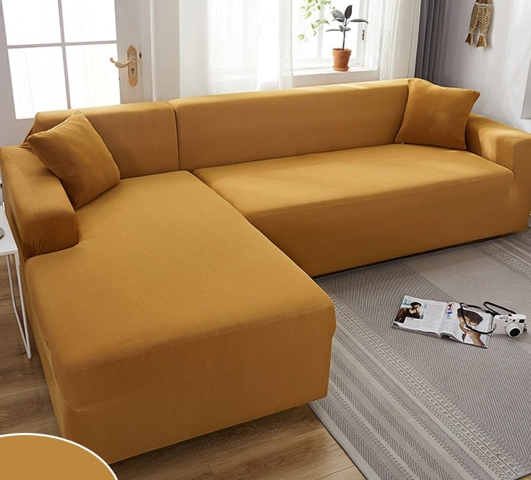 SOFAGUARD – Waterproof Sofa Cover for Stylish Protection