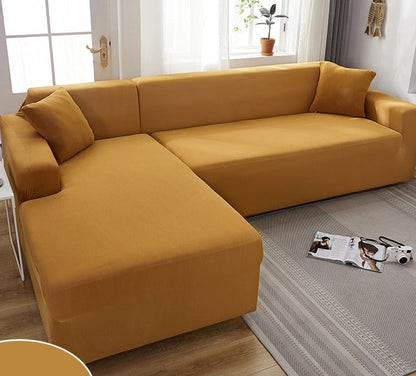 SOFAGUARD – Waterproof Sofa Cover for Stylish Protection