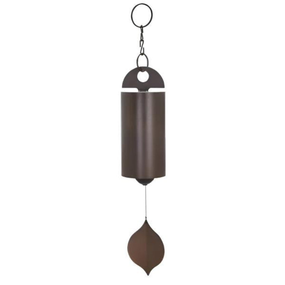 Zengime wind chime - sonorous wind chime for garden & at home with a calming effect 1