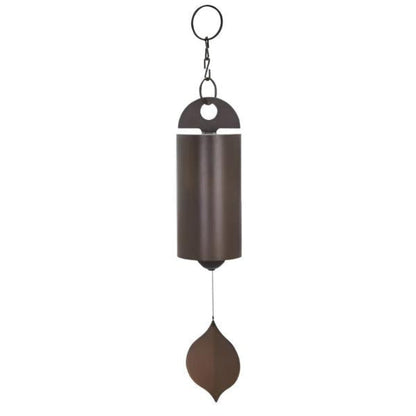 Zengime wind chime - sonorous wind chime for garden & at home with a calming effect 1
