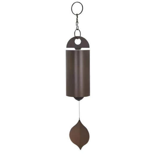 Zengime wind chime - sonorous wind chime for garden & at home with a calming effect 1