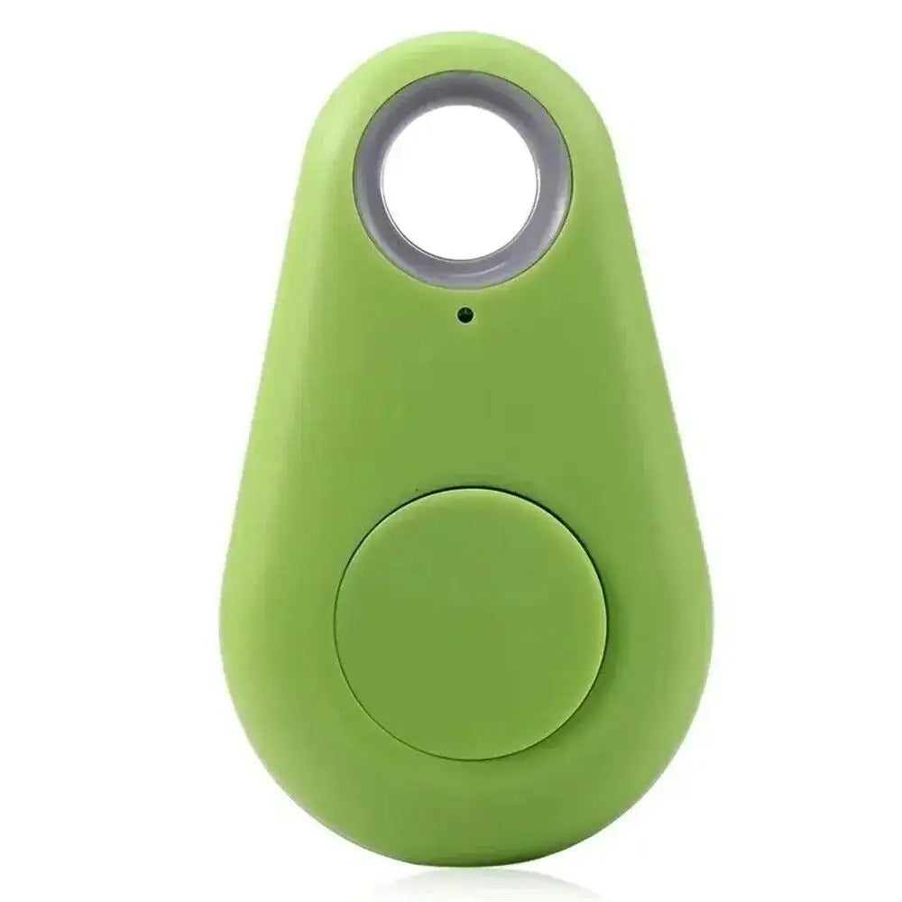 Petsafe Tracker – Smart Bluetooth GPS Tracker for Pets, Keys & Valuables | Real-Time Location, 6-Month Battery