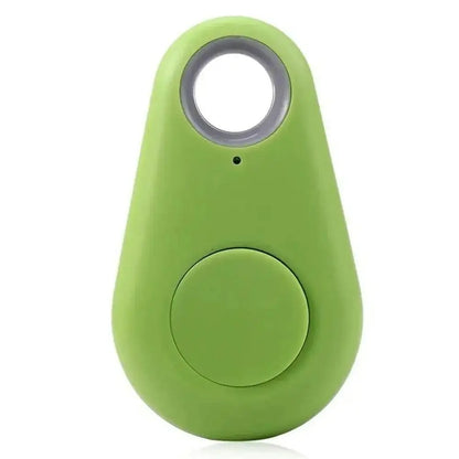 Petsafe Tracker – Smart Bluetooth GPS Tracker for Pets, Keys & Valuables | Real-Time Location, 6-Month Battery